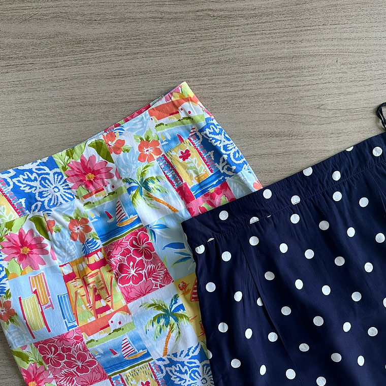 Fardo Falda Verano Primera 3