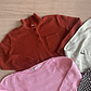 Saco Sweater/Chaleco Economica - Miniatura 9