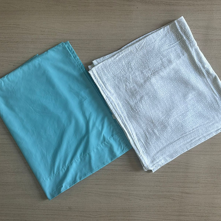 Fardo Sabanas Surtidas Segunda 6