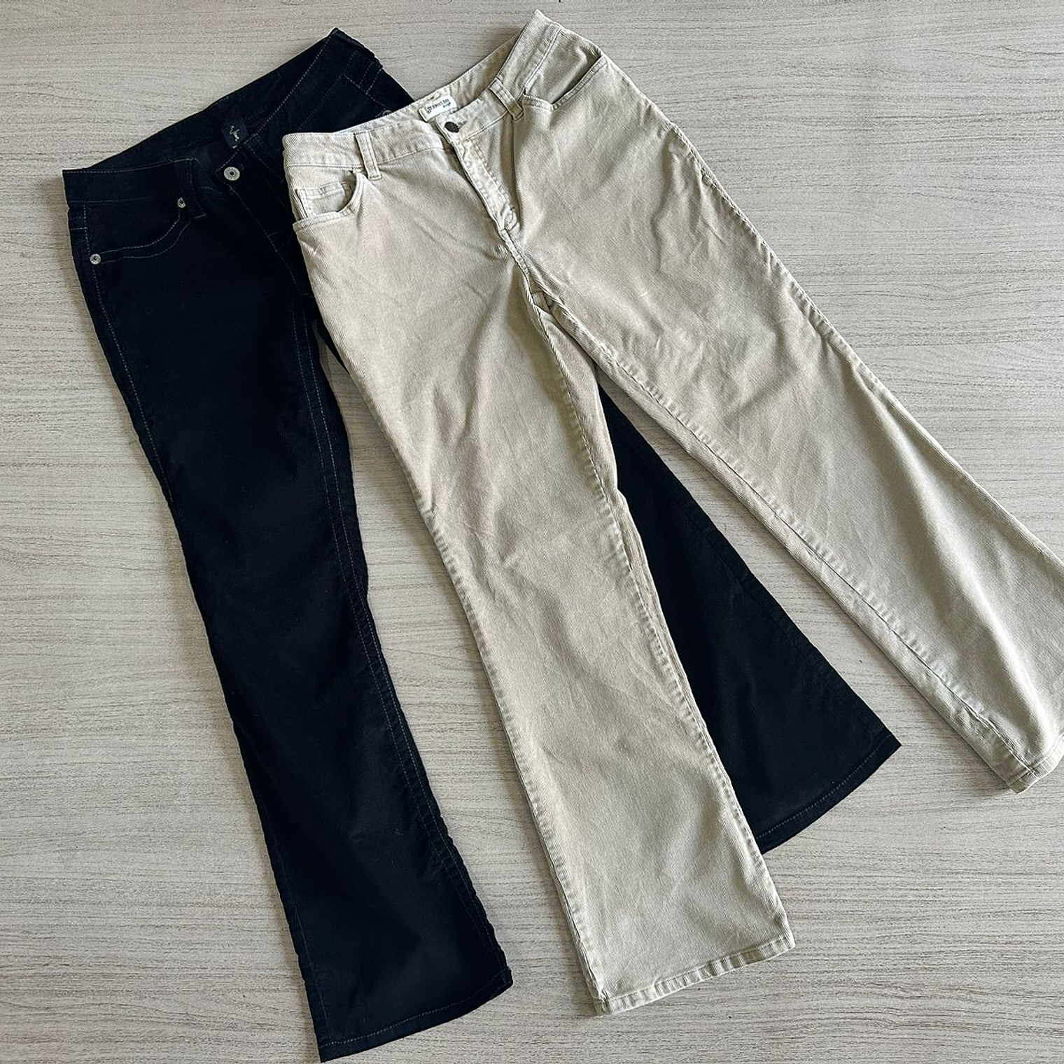 Saco Pantalon Cotele Mujer Regular 5