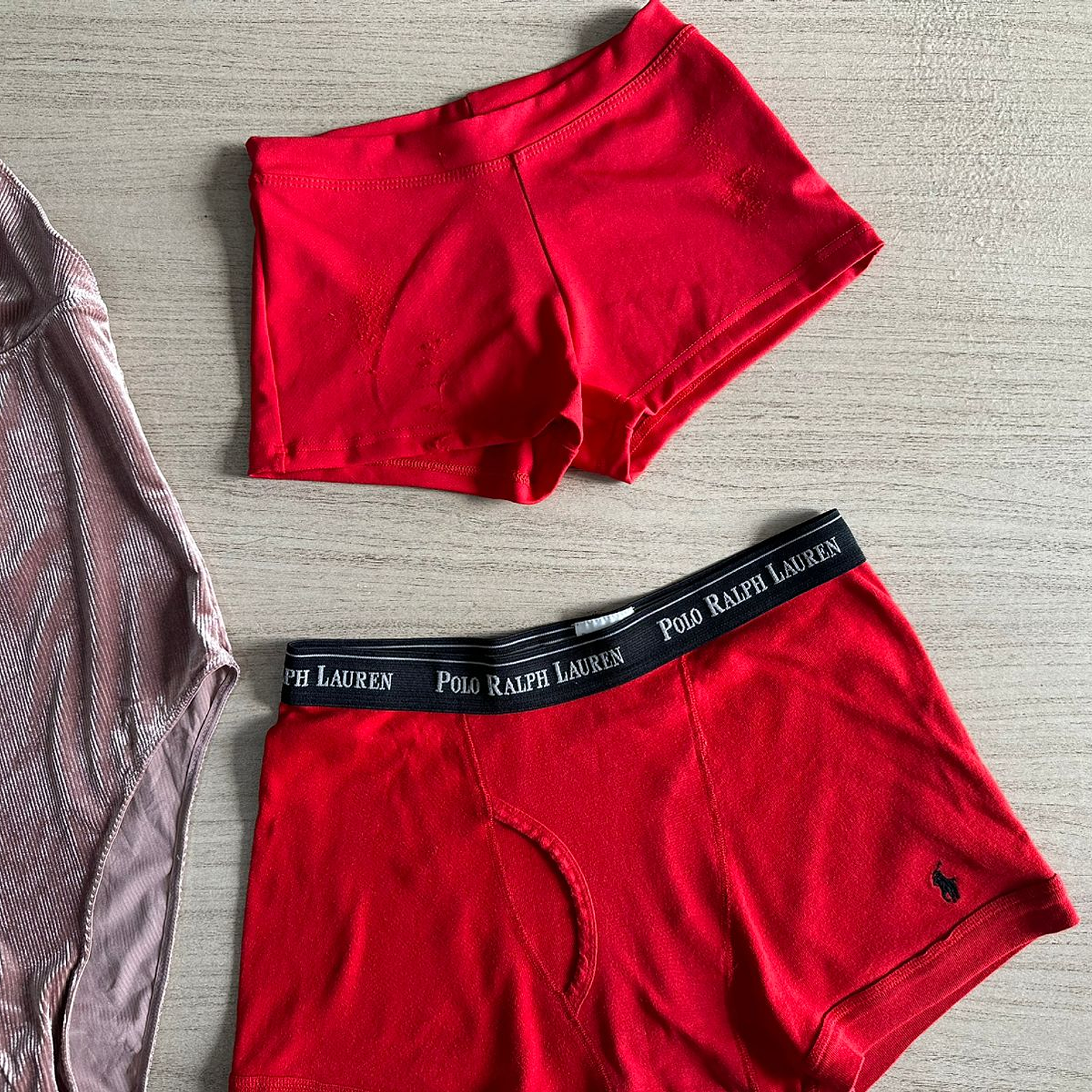 Fardo Ropa Interior Liviana Tercera 5