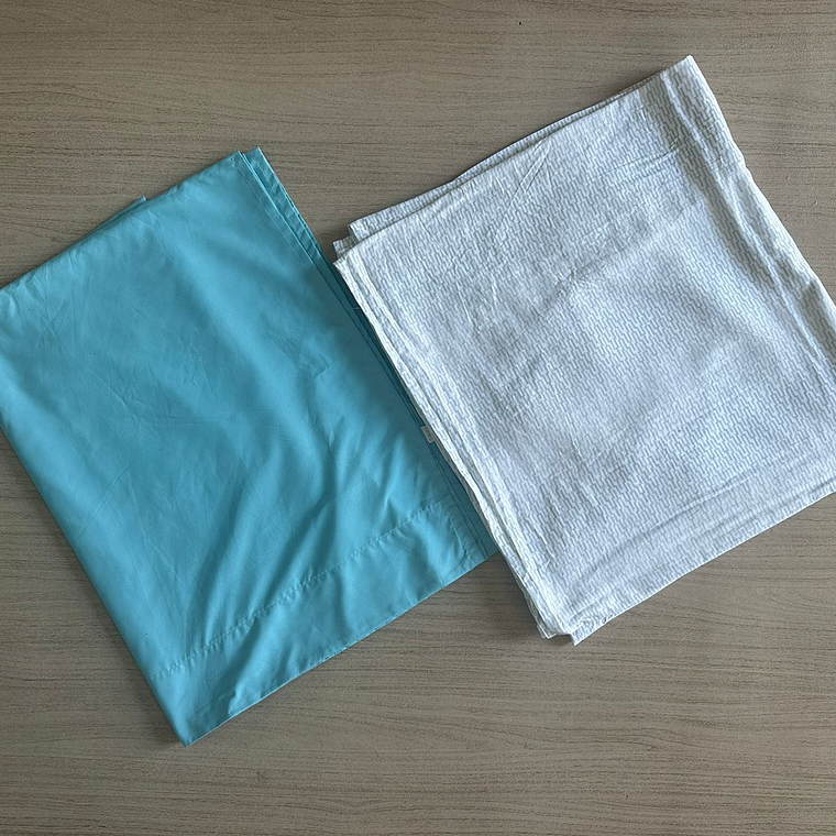 Fardo Sabanas Surtidas Segunda 7