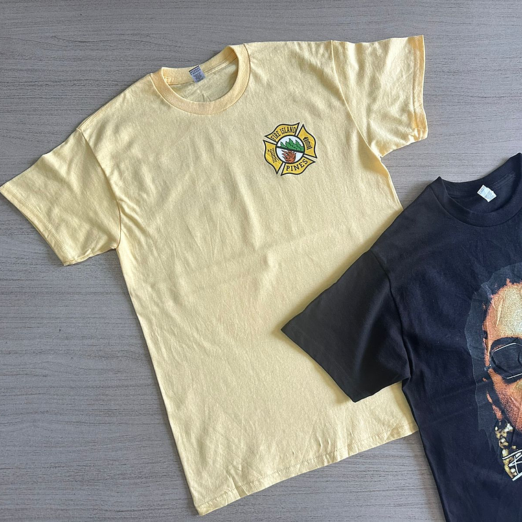 Fardo Polera Manga Corta Hombre Primera 6