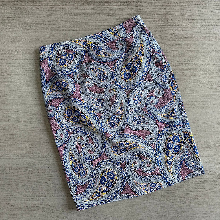 Fardo Falda Verano Primera 5