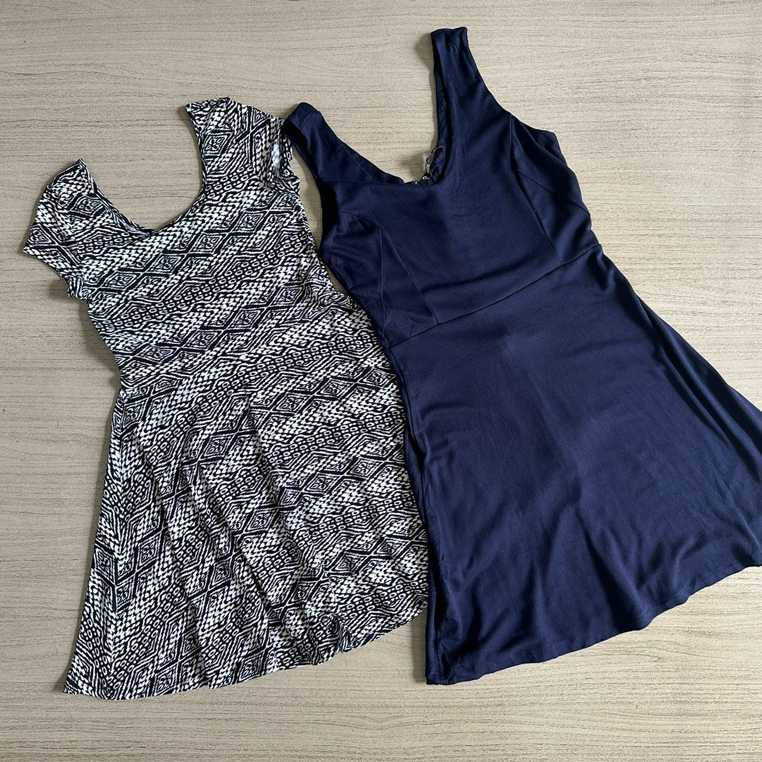 Fardo Vestido Verano Segunda 3