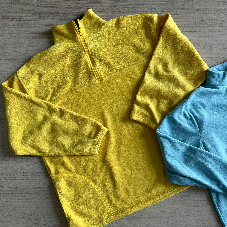 Saco Poleron Polar Economico 7