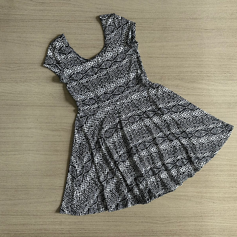 Fardo Vestido Verano Segunda 4