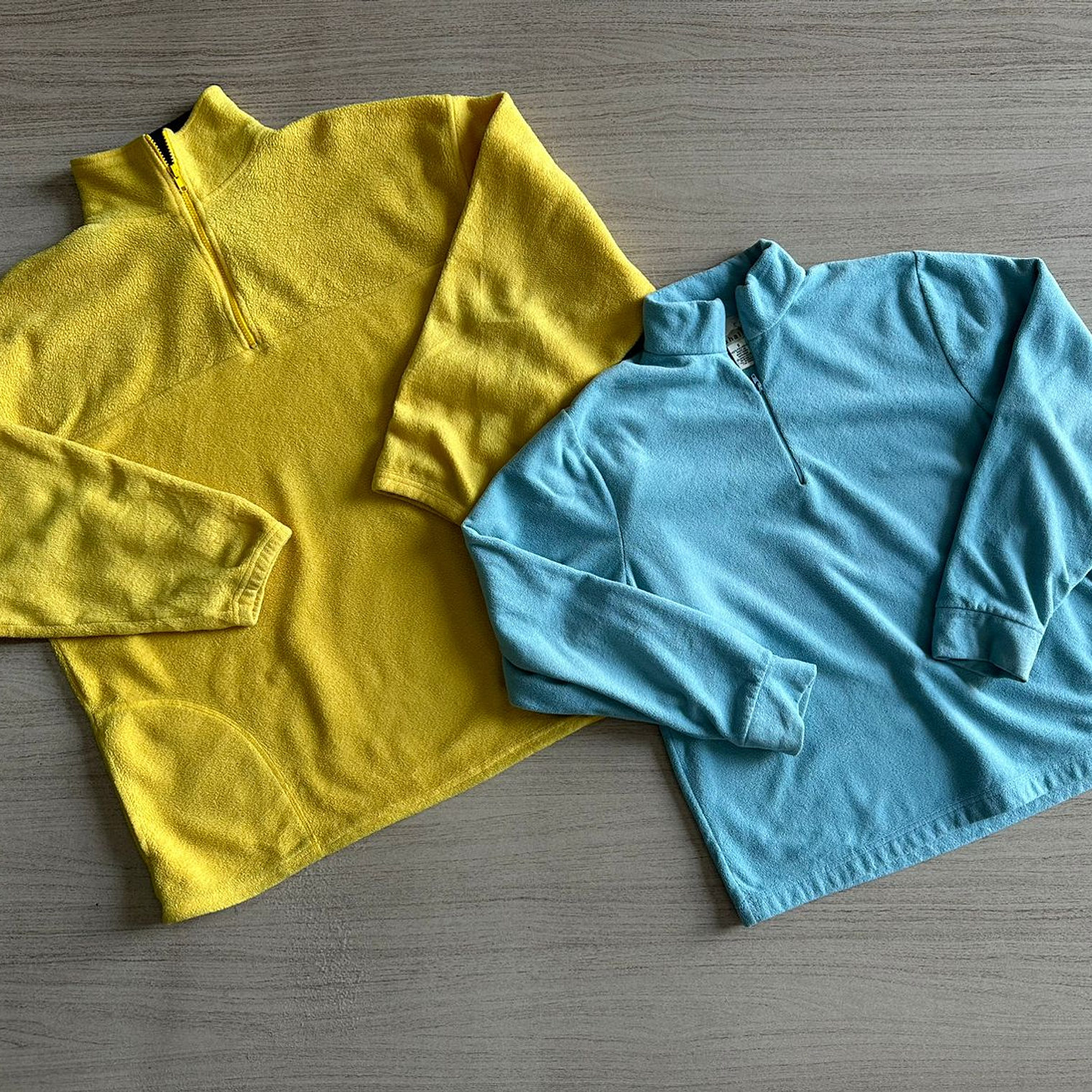 Saco Poleron Polar Economico 8