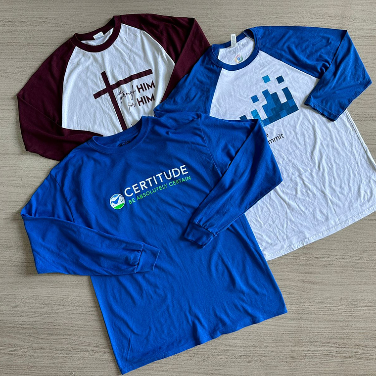 Saco Polera Hombre Manga Larga Regular 4