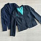 Saco Blazer Dama Verano Regular - Miniatura 5