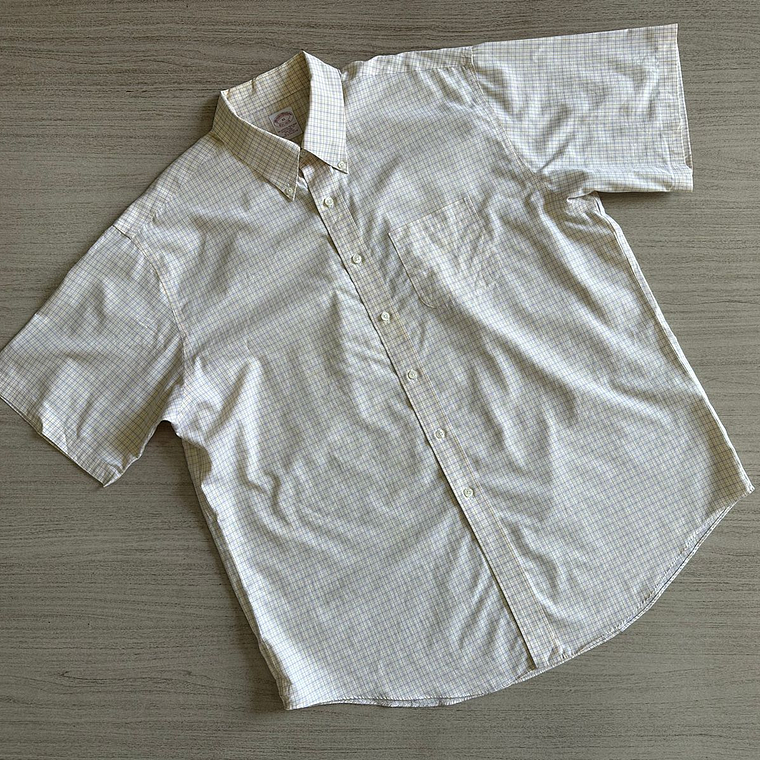 Fardo Camisas Manga Corta Tercera 8