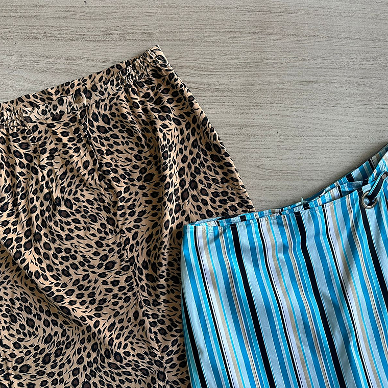 Fardo Falda Verano Primera 9