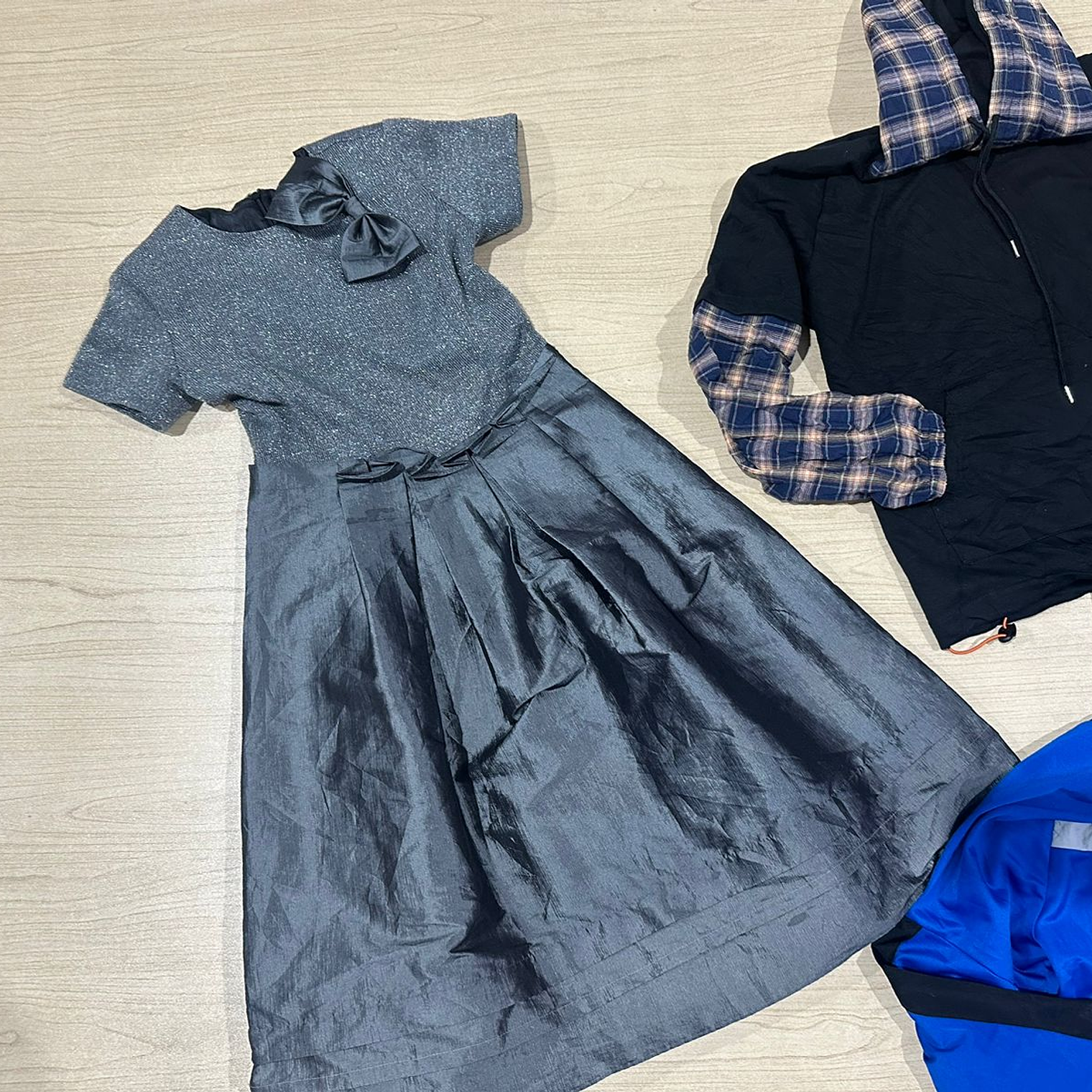 Surtido Juvenil Invierno Segunda 4