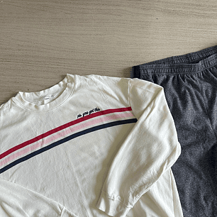 Saco Buzo/Poleron Economica