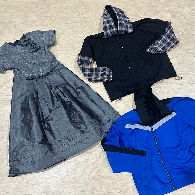 Surtido Juvenil Invierno Segunda 5