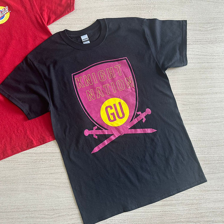 Fardo Polera Manga Corta Hombre Primera 12