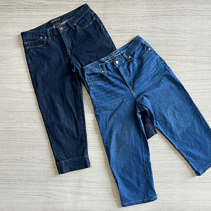 Fardo Pescador Primera