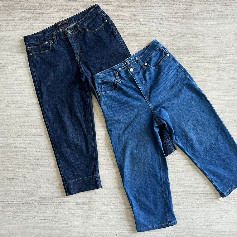 Fardo Pescador Primera 2