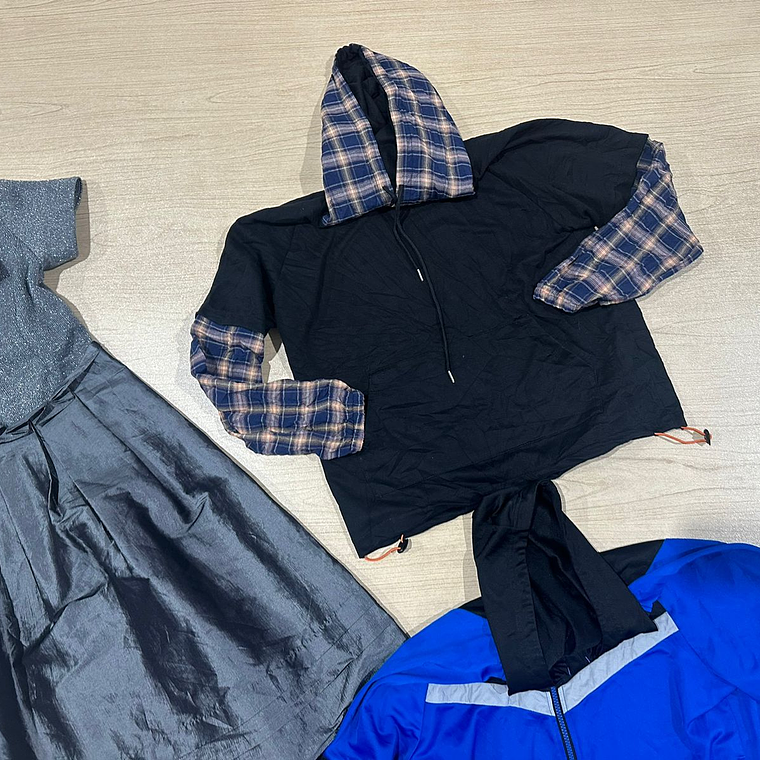 Surtido Juvenil Invierno Segunda 6