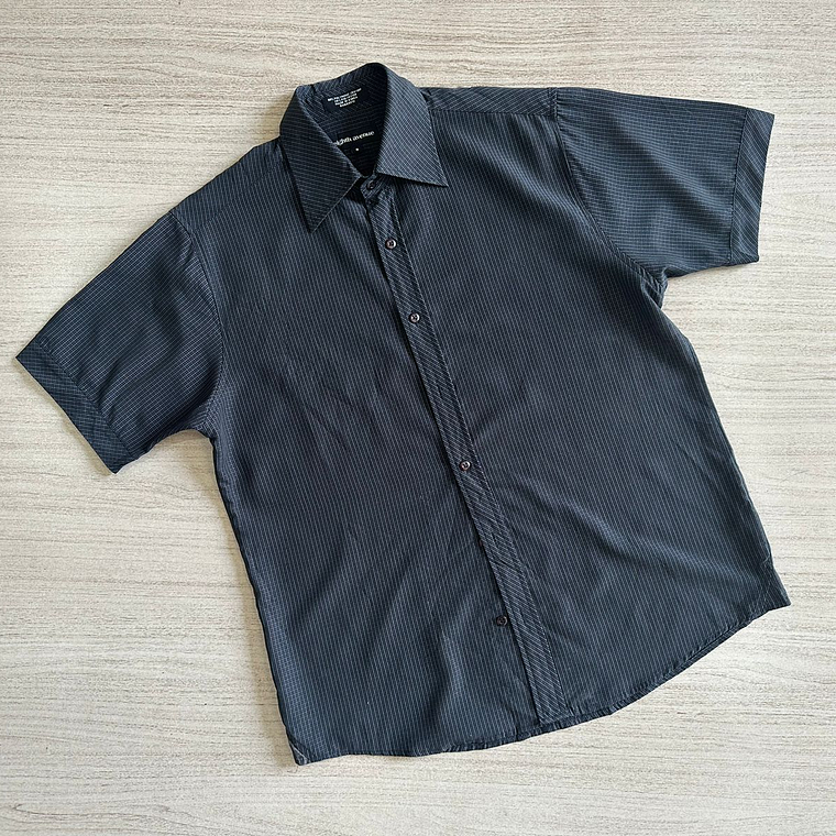 Fardo Camisas Manga Corta Tercera 10