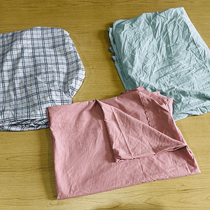 Fardo Sabanas Surtidas Tercera