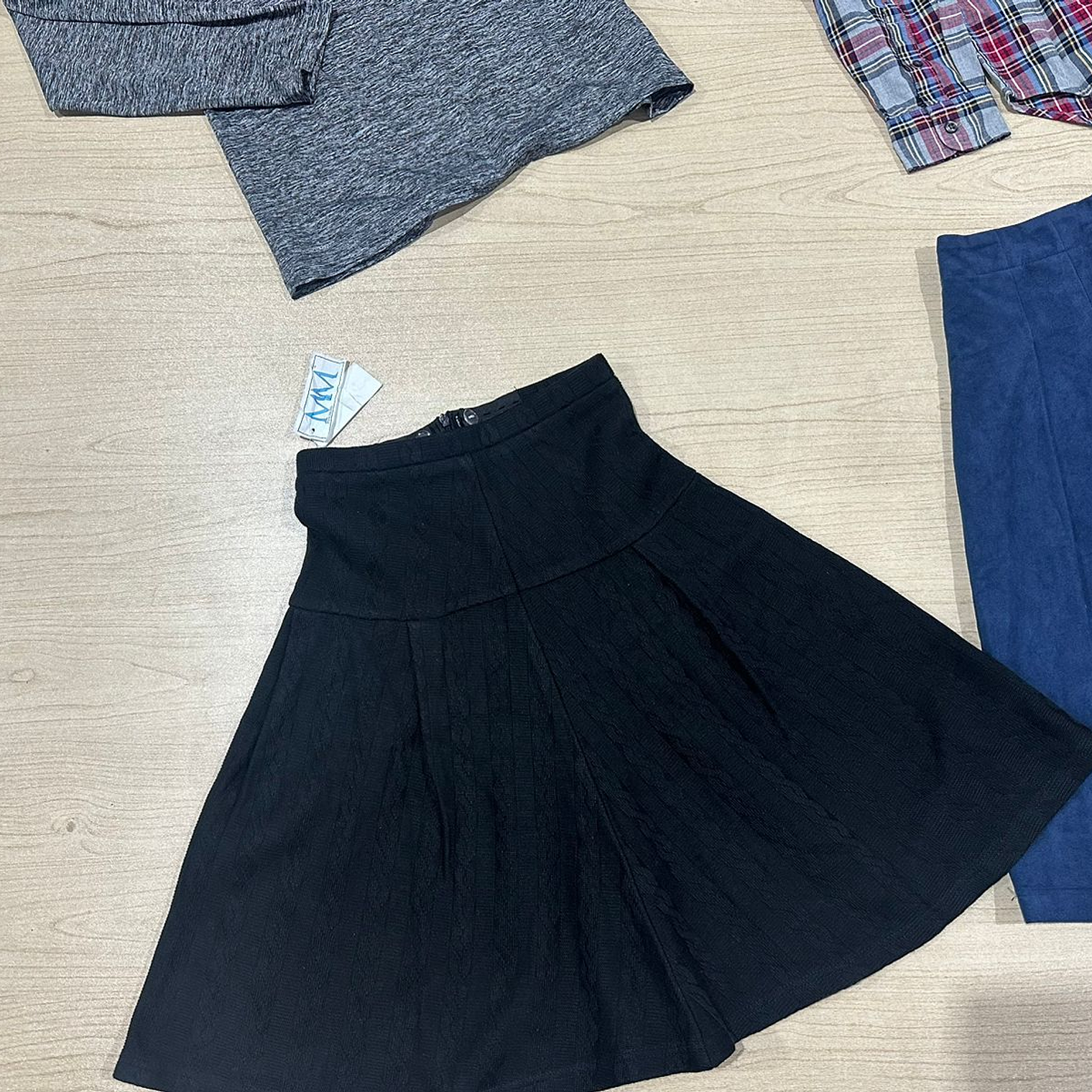 Surtido Juvenil Invierno Segunda 7