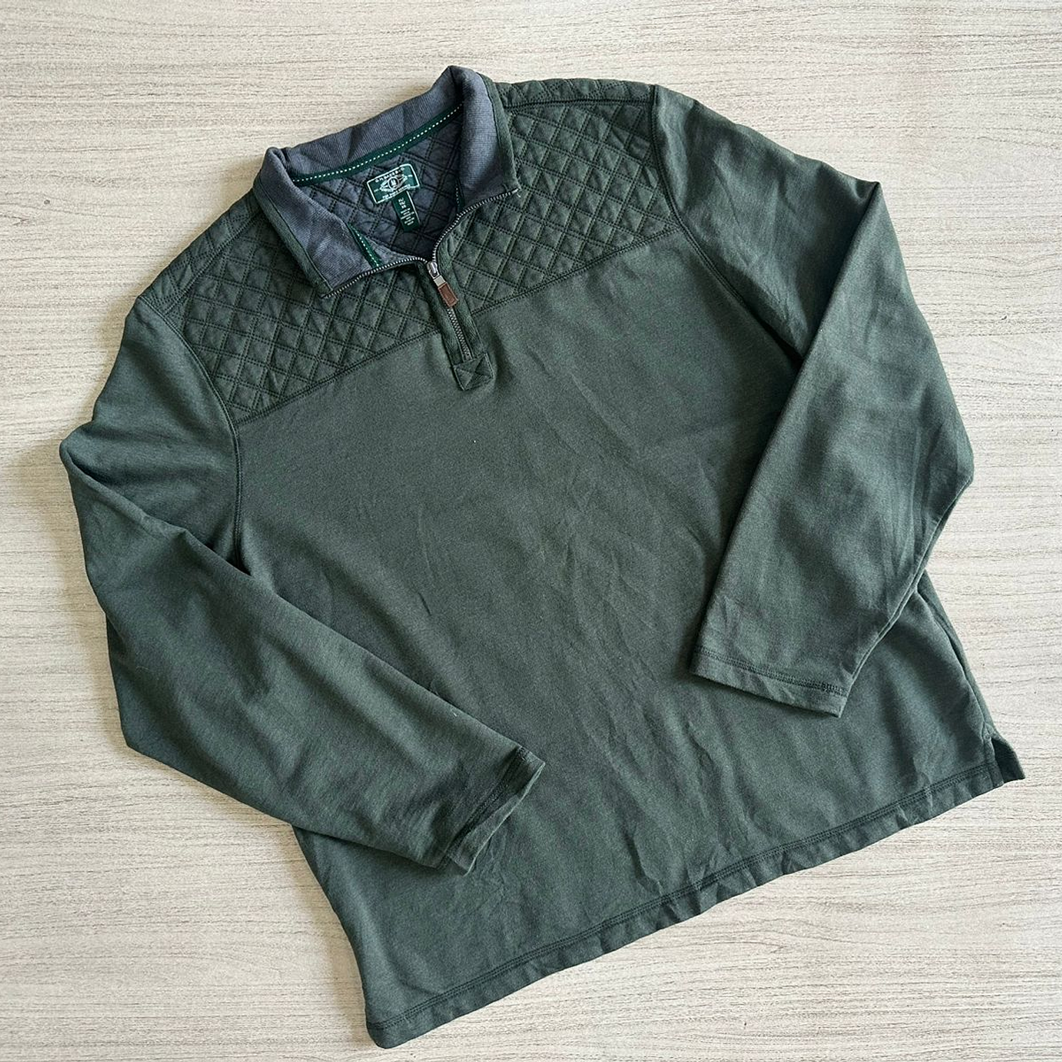 Saco Buzo/Poleron Economica 4