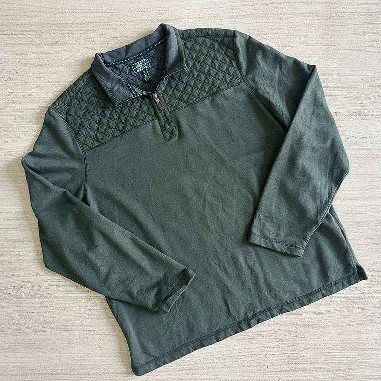 Saco Buzo/Poleron Economica 4