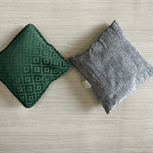 Fardo Cojines Tercera