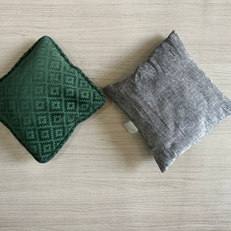 Fardo Cojines Tercera 1