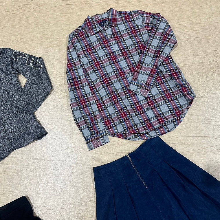 Surtido Juvenil Invierno Segunda 8