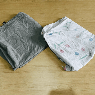 Fardo Sabanas Surtidas Tercera