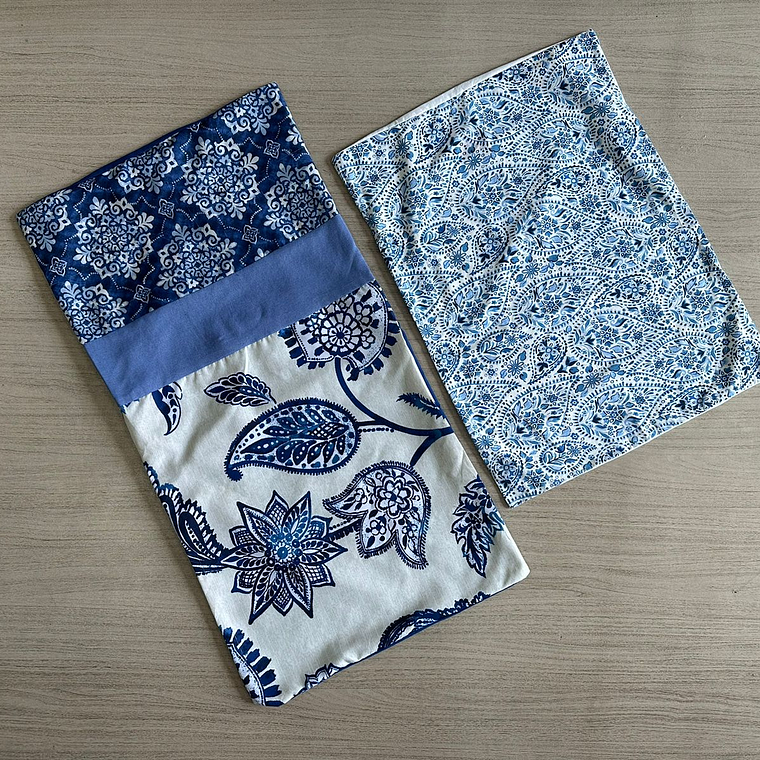 Fardo Fundas Segunda 6