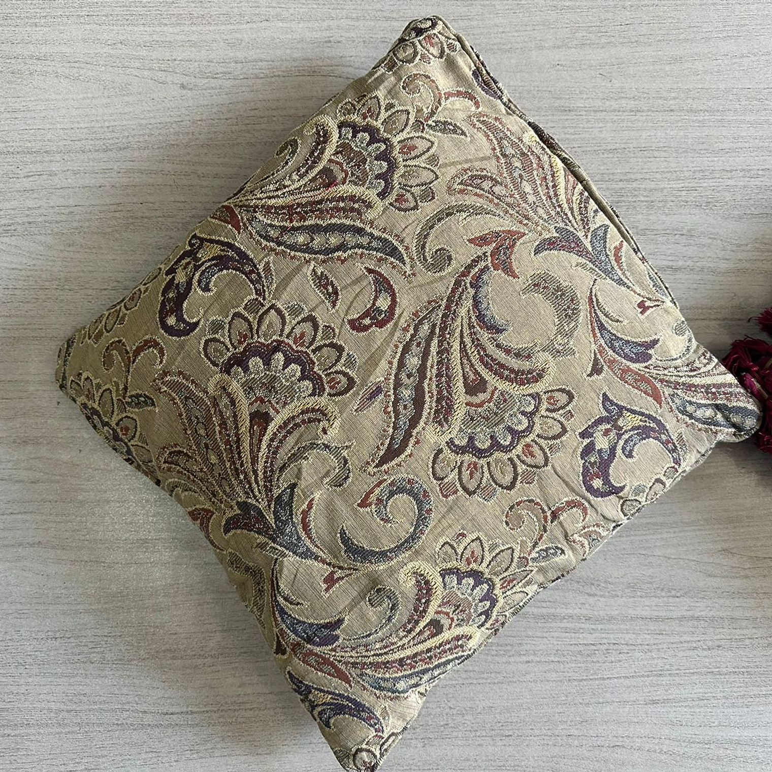 Fardo Cojines Tercera 2