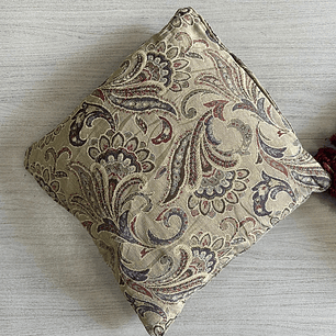 Fardo Cojines Tercera