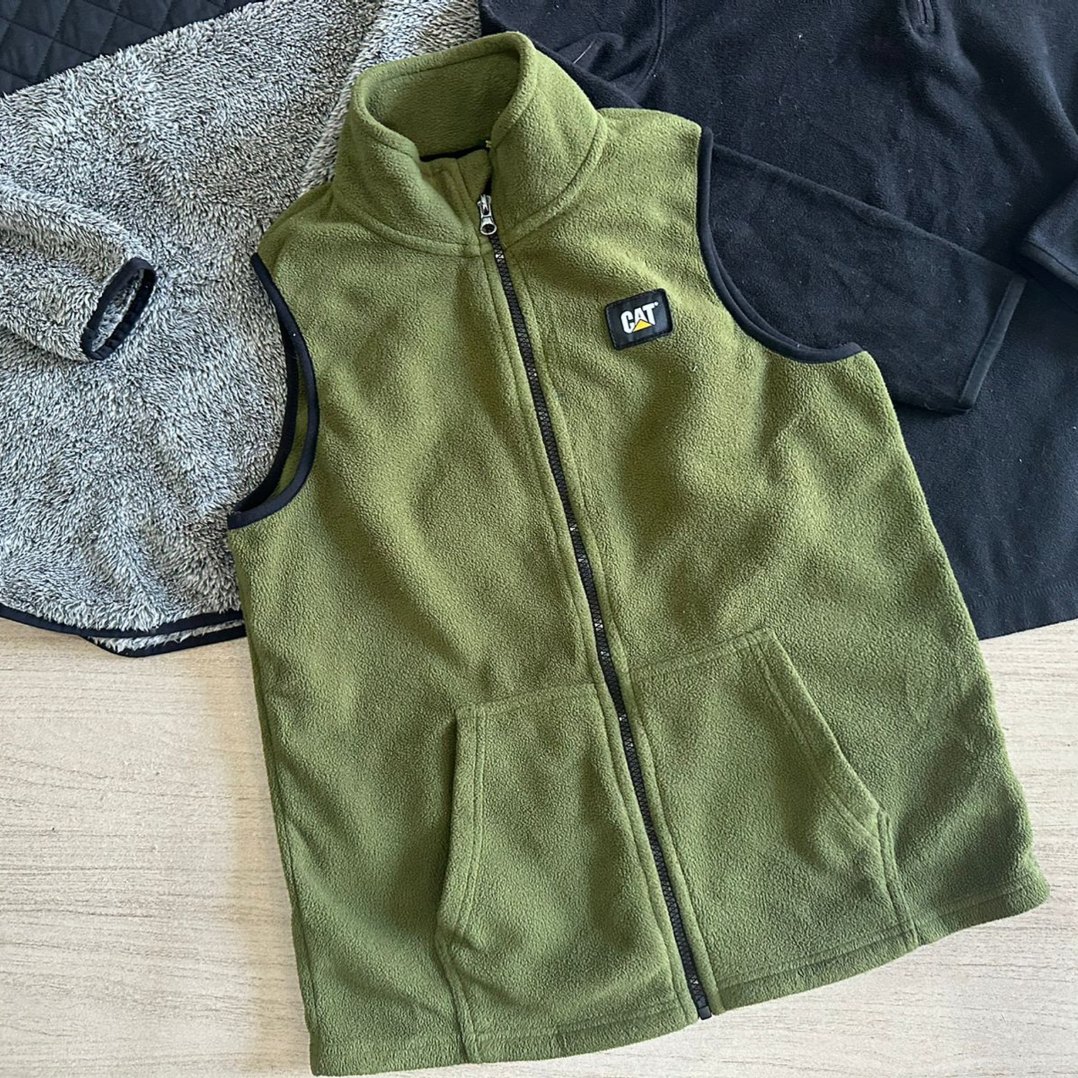 Fardo Poleron Polar Segunda 1