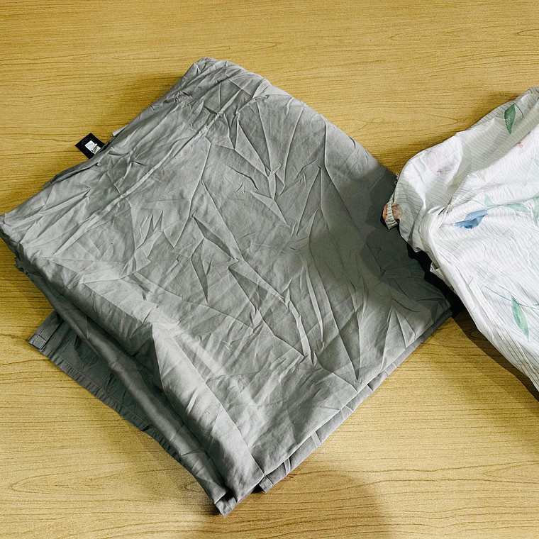 Fardo Sabanas Surtidas Tercera 4