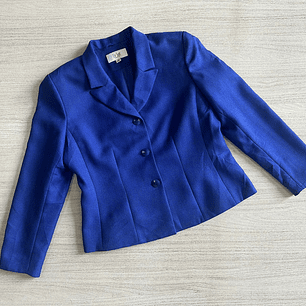 Fardo Blazer Verano Primera