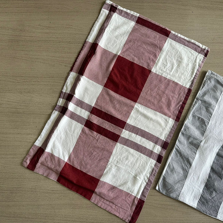 Fardo Fundas Segunda 8