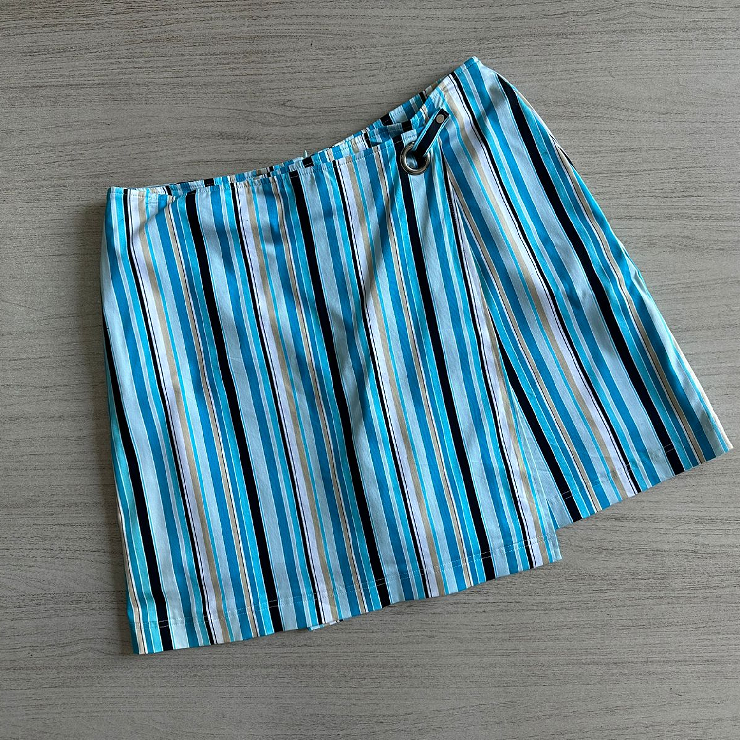 Fardo Falda Verano Segunda 2