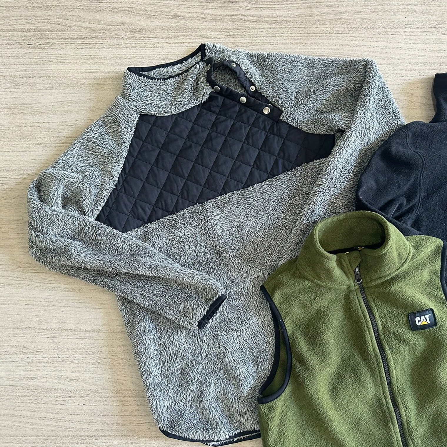 Fardo Poleron Polar Segunda 2