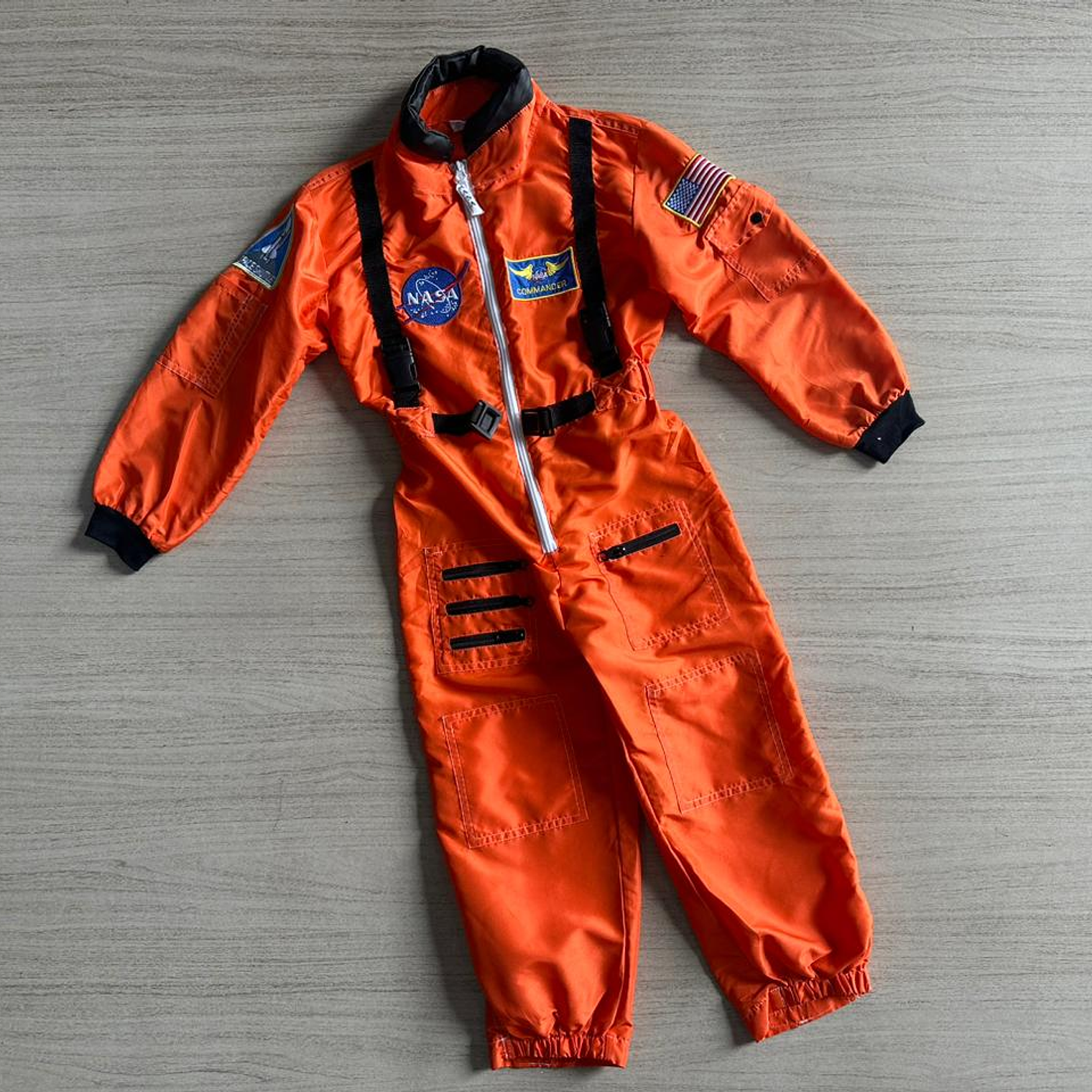 Fardo Disfraces Primera 4