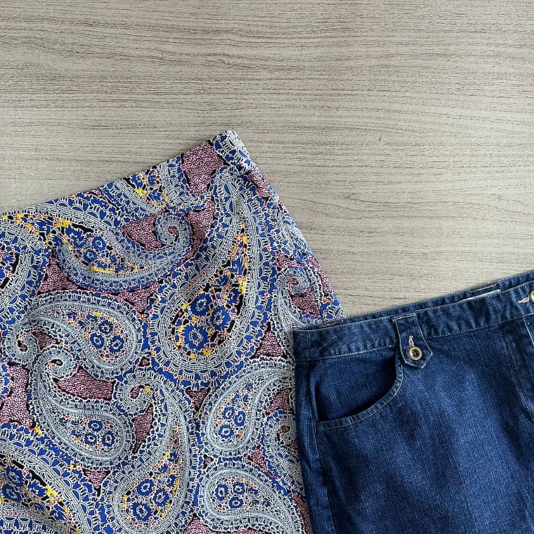 Fardo Falda Verano Segunda 3