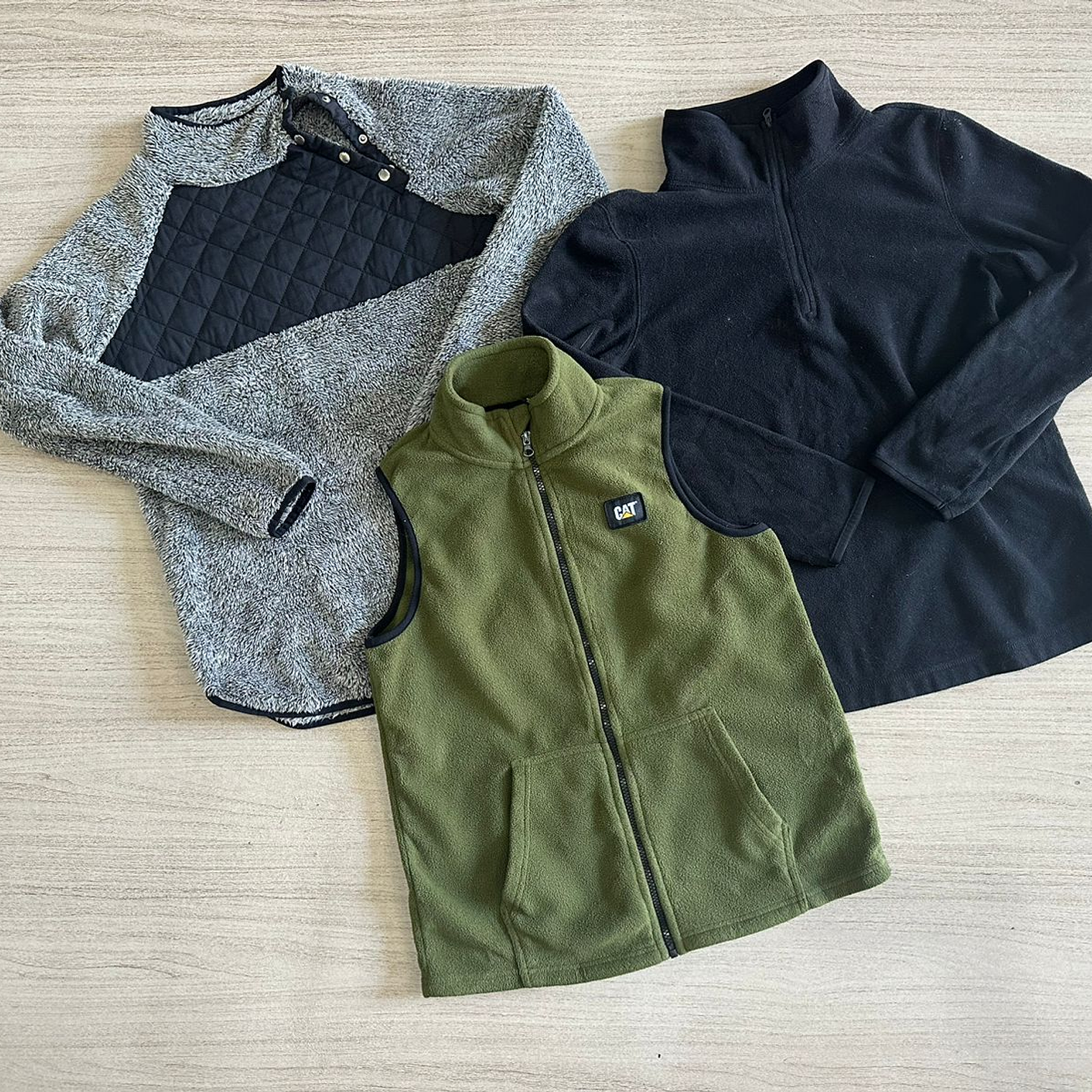 Fardo Poleron Polar Segunda 3