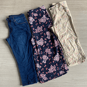 Saco Pescador Regular