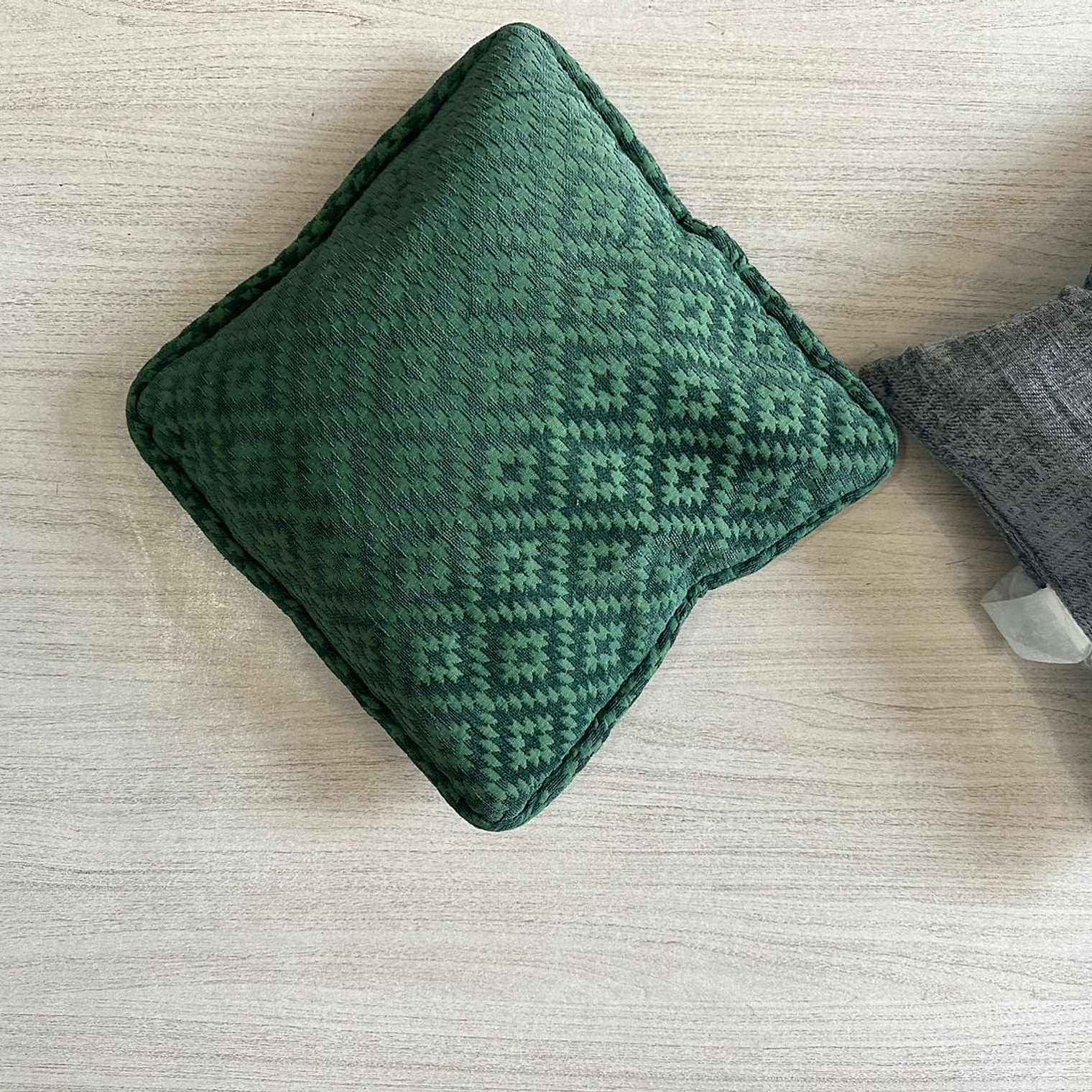 Fardo Cojines Tercera 5