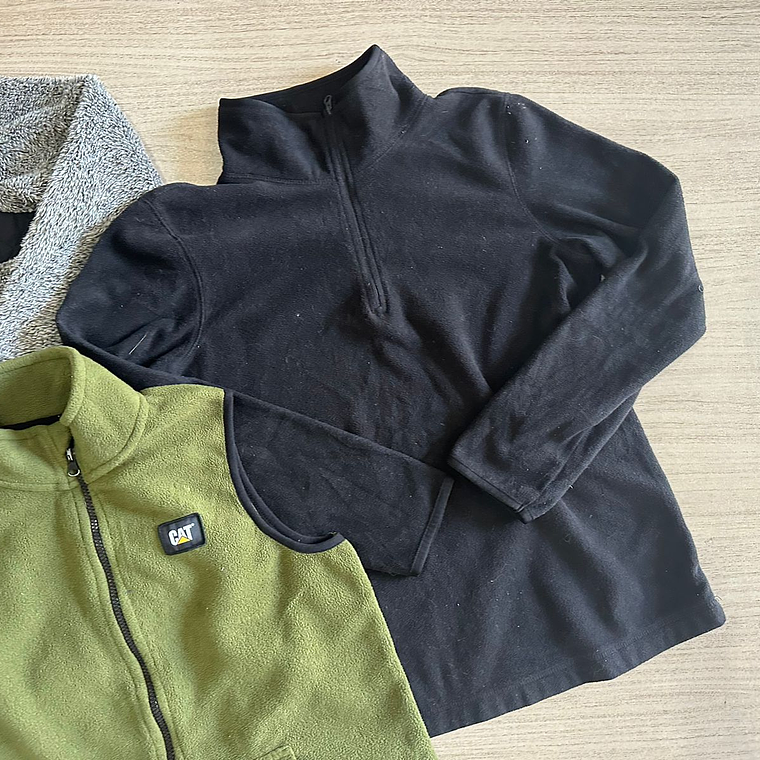 Fardo Poleron Polar Segunda 4