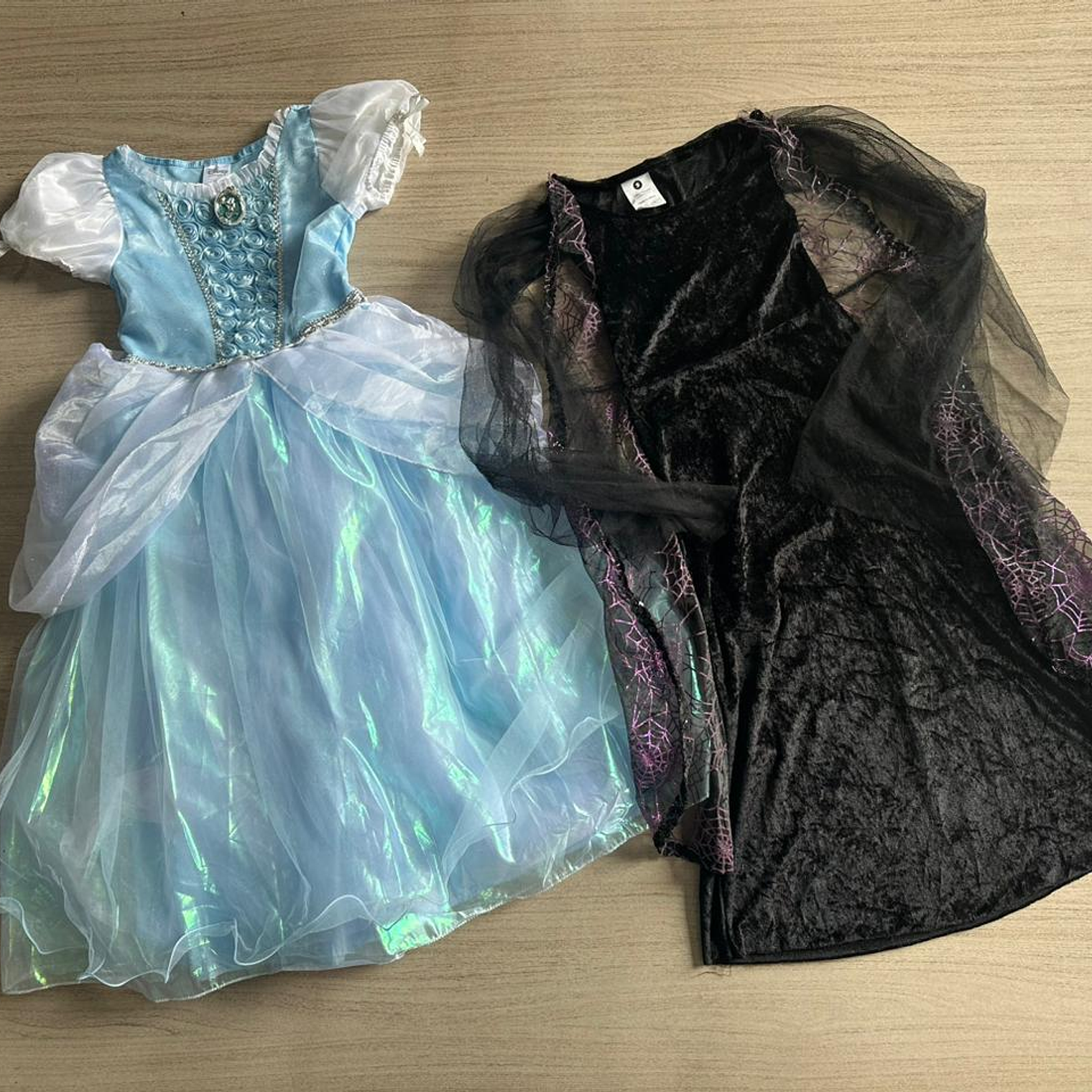 Fardo Disfraces Primera 5