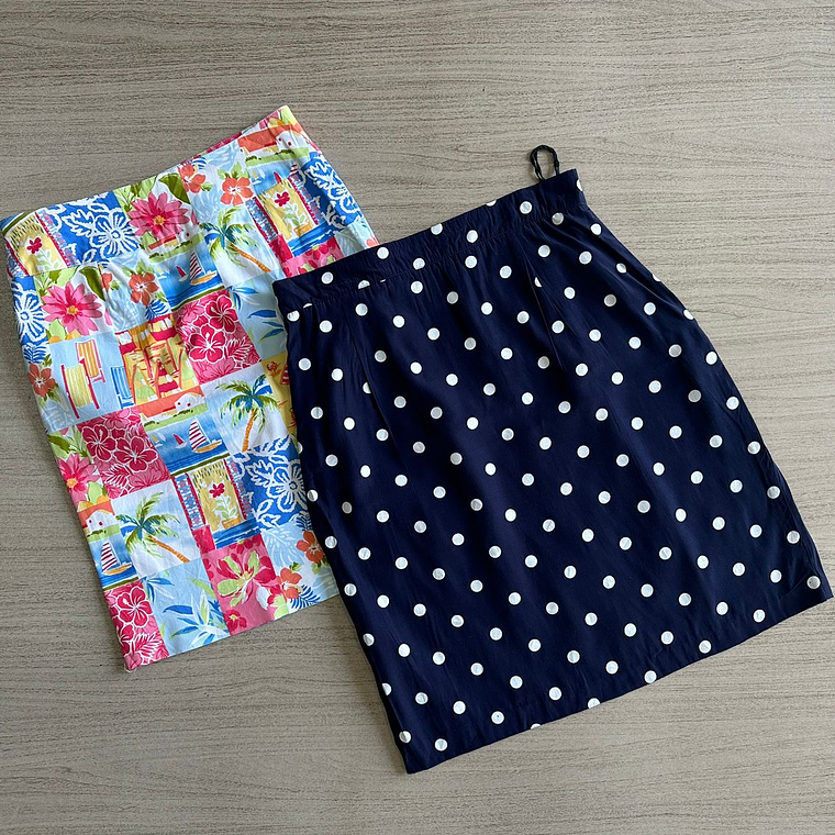 Fardo Falda Verano Segunda 5