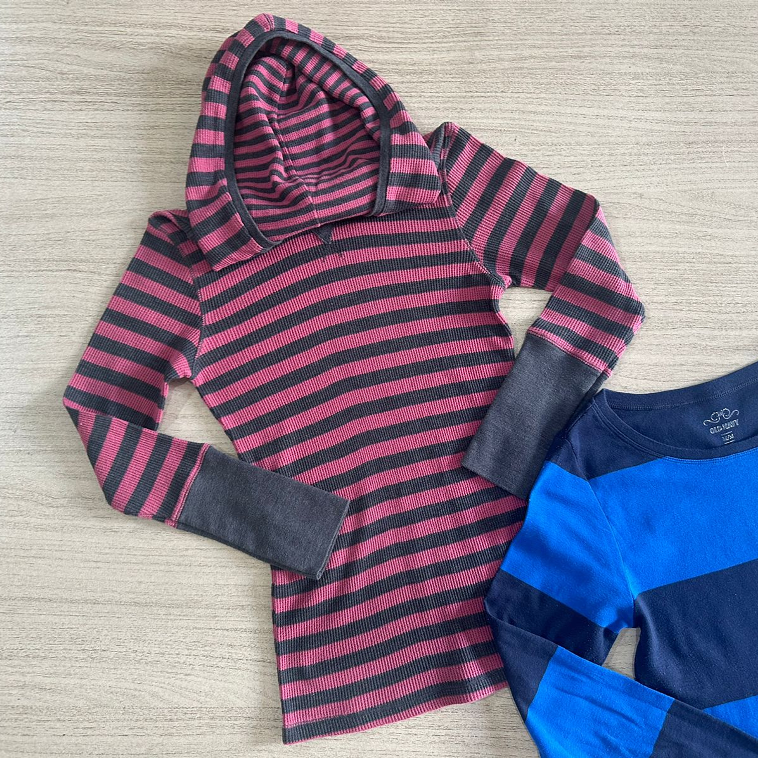 Fardo Polera Manga Larga Mixta Tercera 4